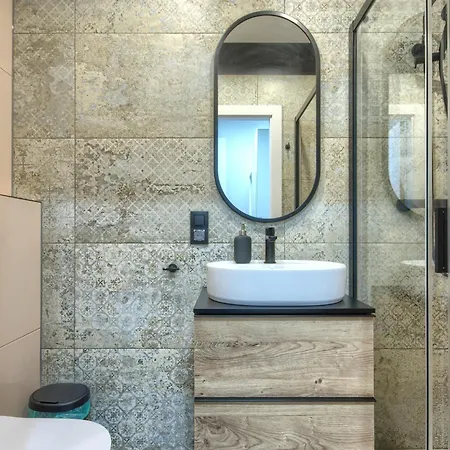 Lakowa 9 Lägenhet *