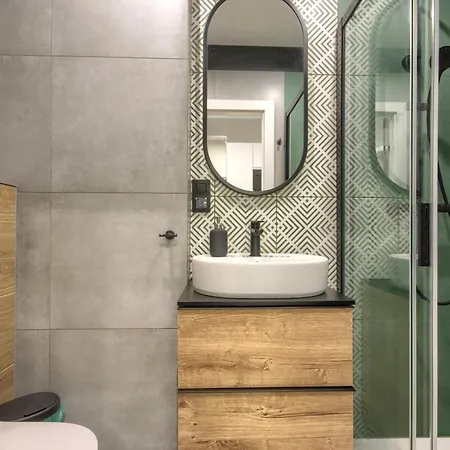 Lägenhet Lakowa 9 *