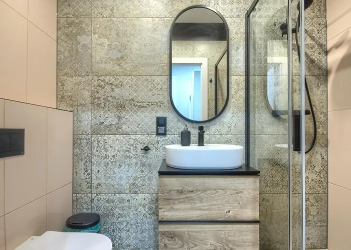 Lakowa 9 Appartamento *