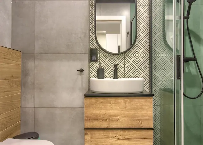 Lakowa 9 Appartamento *