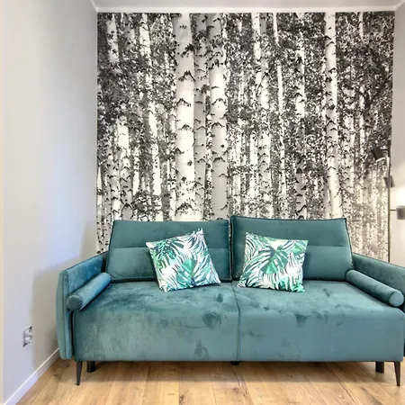 Apartamento Lakowa 9