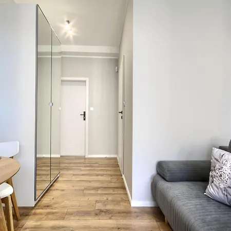 Lakowa 9 Apartamento